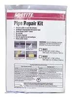 PIPE REPAIR KIT, YELLOW IMPREGNATED TAPE PC 5070, 2" X 6"