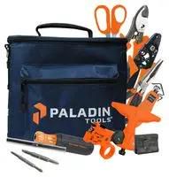 BASIC FIBER TOOL KIT, 10PC FTK-B