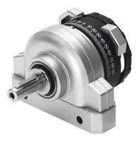ROTARY ACTUATOR, 25MM, 8BAR DSR-25-180-P