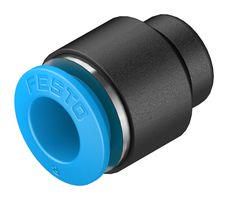 PUSH-IN CAP, 8MM, 15MM, 6BAR QSC-8