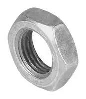 HEX NUT, M16 X 1.5, GALVANIZED STEEL MSK-M16X1,5