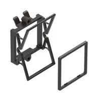 FRONT PANEL MOUNTING KIT, PA SAMH-PN-F