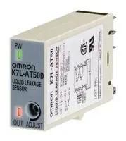 FLUID LEVEL CONTROLLERS K7L-AT50D
