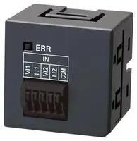 PLC ANALOGUE INPUT NX1W-ADB21