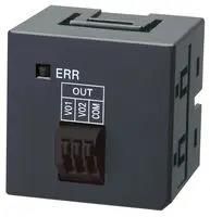 PLC ANALOGUE OUTPUT NX1W-DAB21V