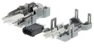 MOTOR ACCESSORIES JZSP-CMP9-1-E