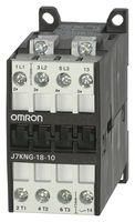 RELAY CONTACTORS J7KNG-18-10 24D