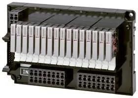 I/O MODULES G70V-SID16P-1