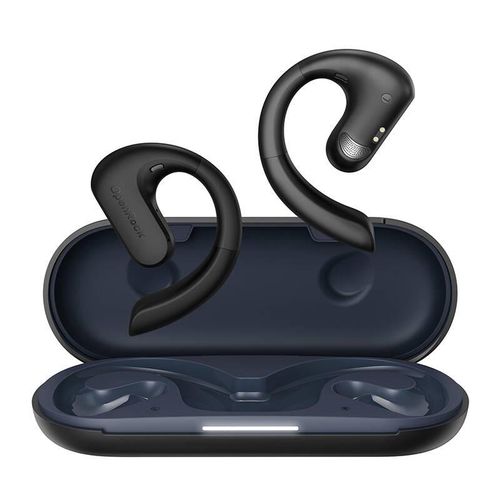 OneOdio OpenRock S Wireless Headphones (black), OneOdio OpenRock S Black