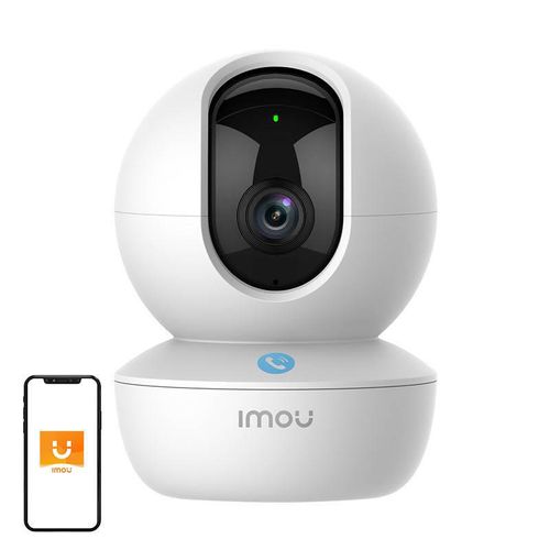 Indoor PTZ camera Imou Ranger RC 3MP, IMOU IPC-GK2CP-3C0WR