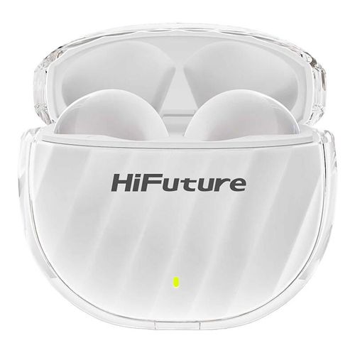 TWS EarBuds HiFuture FlyBuds 3 (white), HiFuture FlyBuds 3 (white)