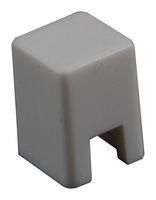 TACTILE SWITCH CAP, WHITE B32-1060