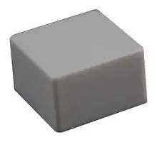 TACTILE SWITCH CAP, WHITE B32-1260