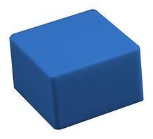 TACTILE SWITCH CAP, BLUE B32-1340