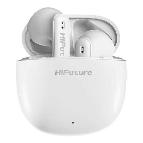 TWS EarBuds HiFuture Sonic Colorbuds 2 (white), HiFuture ColorBuds 2 (white)