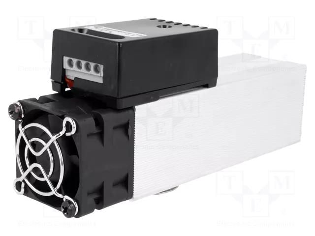 Blower; heating; FMHT; 300W; Fan sup.volt: 24VAC,24VDC; IP20 Alfa Electric FMHT300