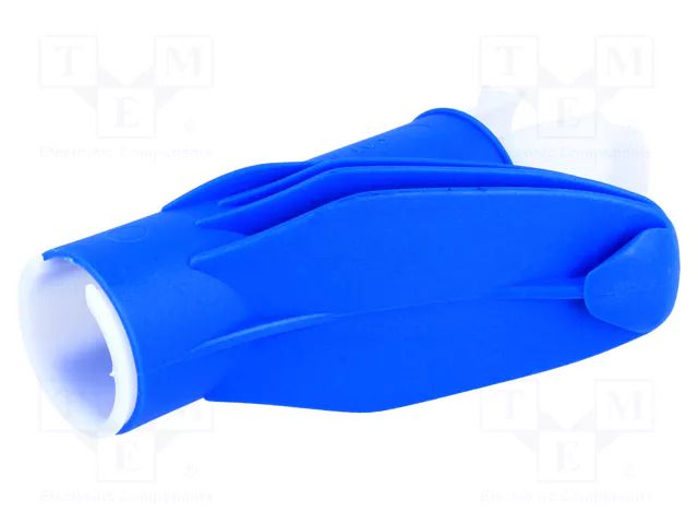 Tool for spiroband; polypropylene; A: 144mm; B: 31mm ESSENTRA RI-CAT-32