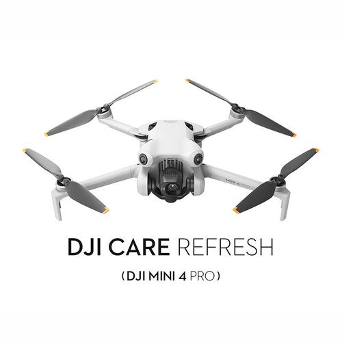 DJI Care Refresh DJI Mini 4 Pro, DJI CP.QT.00009018.01