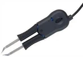 THERMAL TWEEZER HANDPIECE, 120W 6010-0169-P1