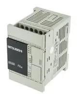 PROCESS CONTROLLER, 20I/O, 20W, 240VAC FX3S-20MR-ES