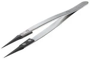 TWEEZER, CARBOFIB TIP 5 CF SA
