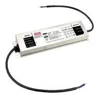 LED DRIVER, CONSTANT CURRENT/VOLT, 240W ELG-240-48A