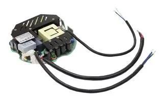 LED DRIVER, CONSTANT CURRENT/VOLT, 240W HBG-240P-60A