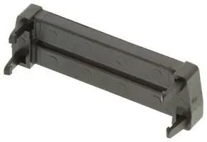 STRAIN RELIEF, 25WAY 747275-2