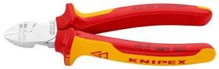 WIRE STRIPPER, SIDE CUTTER 14 26 160