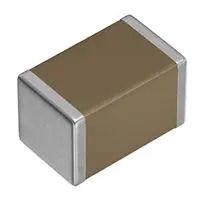 CAP, 15UF, 10V, MLCC, 0603 C1608X5R1A156M080AC