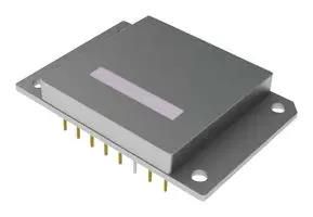 IR FOOD SENSOR, ANALOG, 128 PIXEL, TH USEQDAAA128500