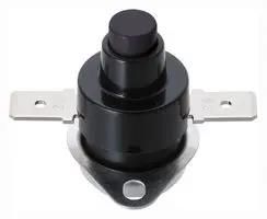 THERMAL SWITCH, NC, 80DEG C, FLANGE MP-23EN-80DEG-NC
