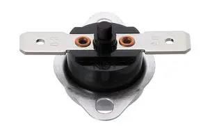 THERMAL SWITCH, NC, 130DEG C, FLANGE MP-05EN-130DEG-NC