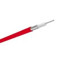 COAXIAL CABLE, SUCOFORM 141/50 OHM, 100M SUCOFORM_141_CU_FEP