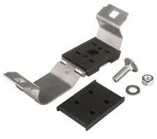 CABLE CLEAT, SS, 63MM X 86MM X 87MM CCSSTR2025-X