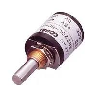 INCREMENTAL ENCODER, 2CH, 50 PPR REC20C-50-201-1