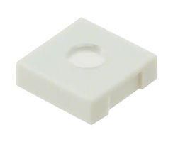 ULTRA-MINIATURE PB SWITCH CAP, GREY 140007480070