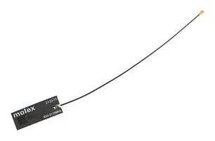 CELLULAR ANTENNA, 1.71-2.17GHZ, 1.76DBI 212570-0150