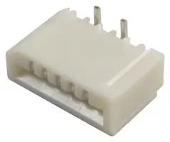 CONN, FFC/FPC, 11POS, 1ROW, 1MM 52808-1171
