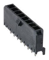 CONNECTOR, HEADER, 8POS, 1ROW, 3MM 43650-0815