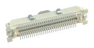 MEZZANINE CONNECTOR, RCPT, 140POS, 2ROW 52885-1474