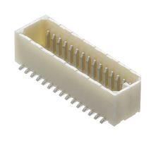 MEZZANINE CONNECTOR, PLUG, 20POS, 2ROW 53307-2071