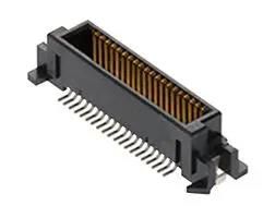 MEZZANINE CONN, PLUG, 200POS, 2ROW 55091-2074
