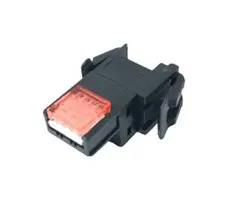 IDC CONNECTOR, 8POS, 2 ROW, 2MM 37C04-3101-0P0 FL