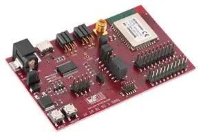 EVAL KIT, WLAN IEEE 802.11 B/G/N RADIO 2610019225001