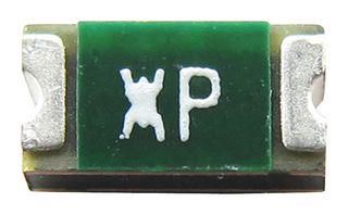 PTC RESETTABLE FUSE, AEC-Q200, 48V, 1206 RF2146-000