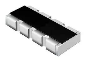 RES, ARRAY, ISO, 56R, 0.25W, 5%, 1206 CAT16-560J4LF