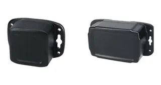 ENCLOSURE PANEL, INNER, 7.54" X 4.76" HDX-76608