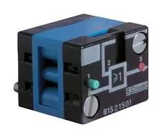 SUB-BASE, SEQUENCER, DIN 81551101