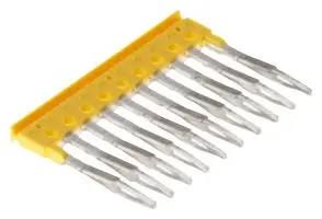 CROSS CONNECTOR, TERMINAL BLOCK 1776200000